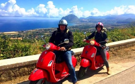 Brutal rynker talentfulde Sicily Moto Rent - Rent a motorbike Sicily - Rent a scooter Sicily