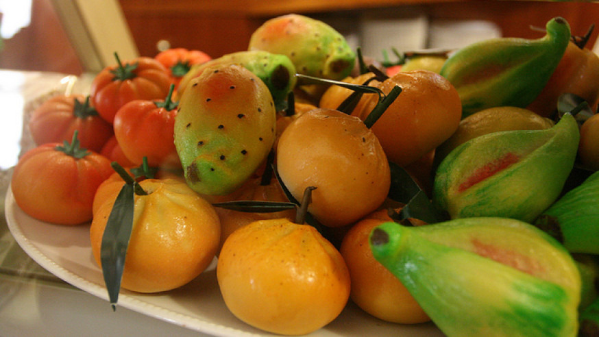 5 good ( and tatsy) reasons to choose Sicily in November 5 good ( and tatsy) reasons to choose Sicily in November