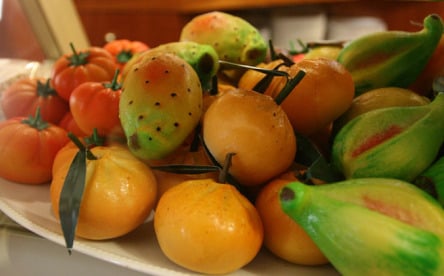 5 good ( and tatsy) reasons to choose Sicily in November