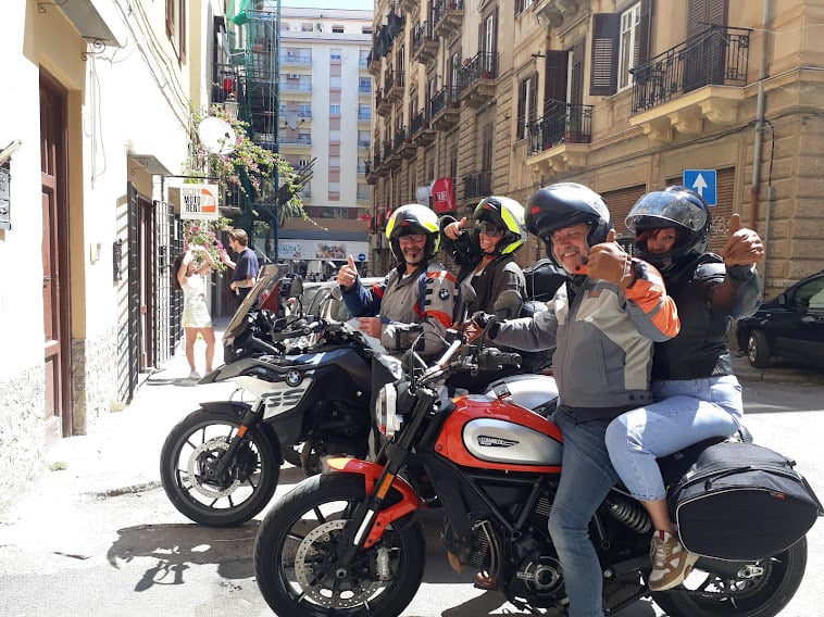 Hurry Up for the best riding season!