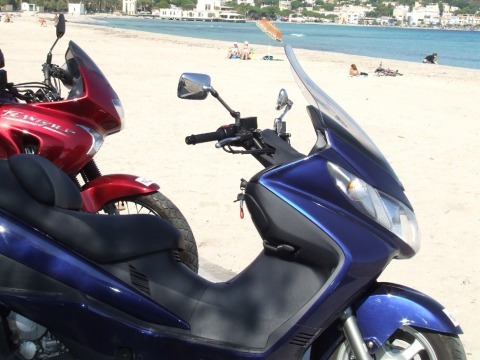 It's always summer in Sicily!!! It's always summer in Sicily!!!