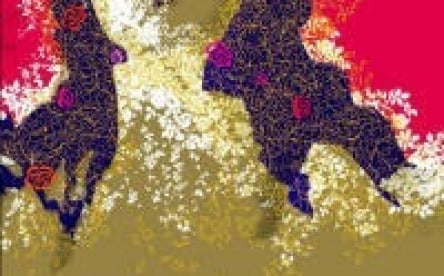 The 382nd Festino of Santa Rosalia 14-15 July 2006