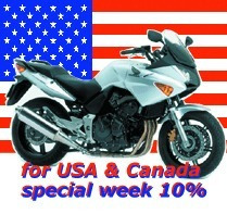 Special American Week 10% Special American Week 10%