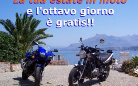 La tua vacanza in Sicilia