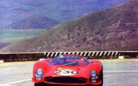 a giugno, 100 anni di TARGA FLORIO