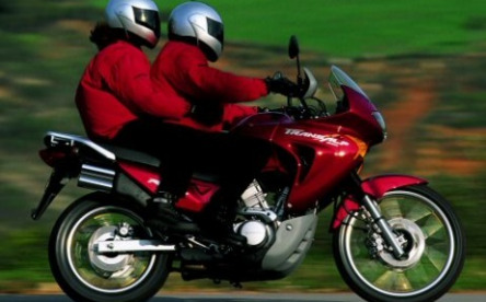 Primavera in Sicilia 2006