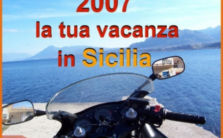 Prenota la tua vacanza in Sicilia!!