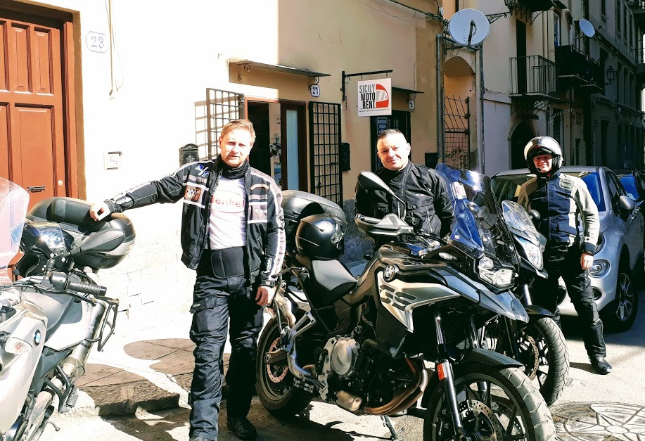 2019 la tua vacanza in Sicilia!