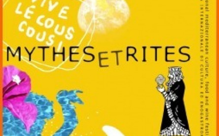 A settembre COUS COUS FEST e Trapani Cento CUP